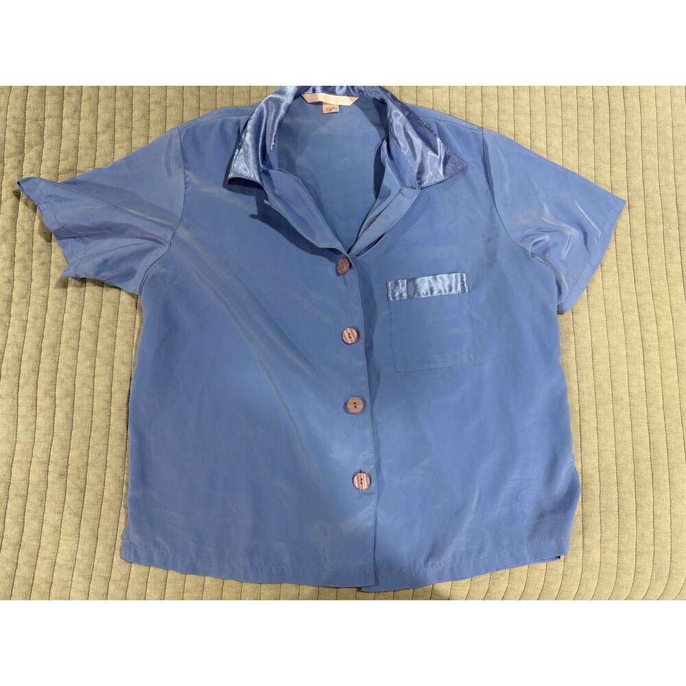 VINTAGE VS SLEEP SHIRT